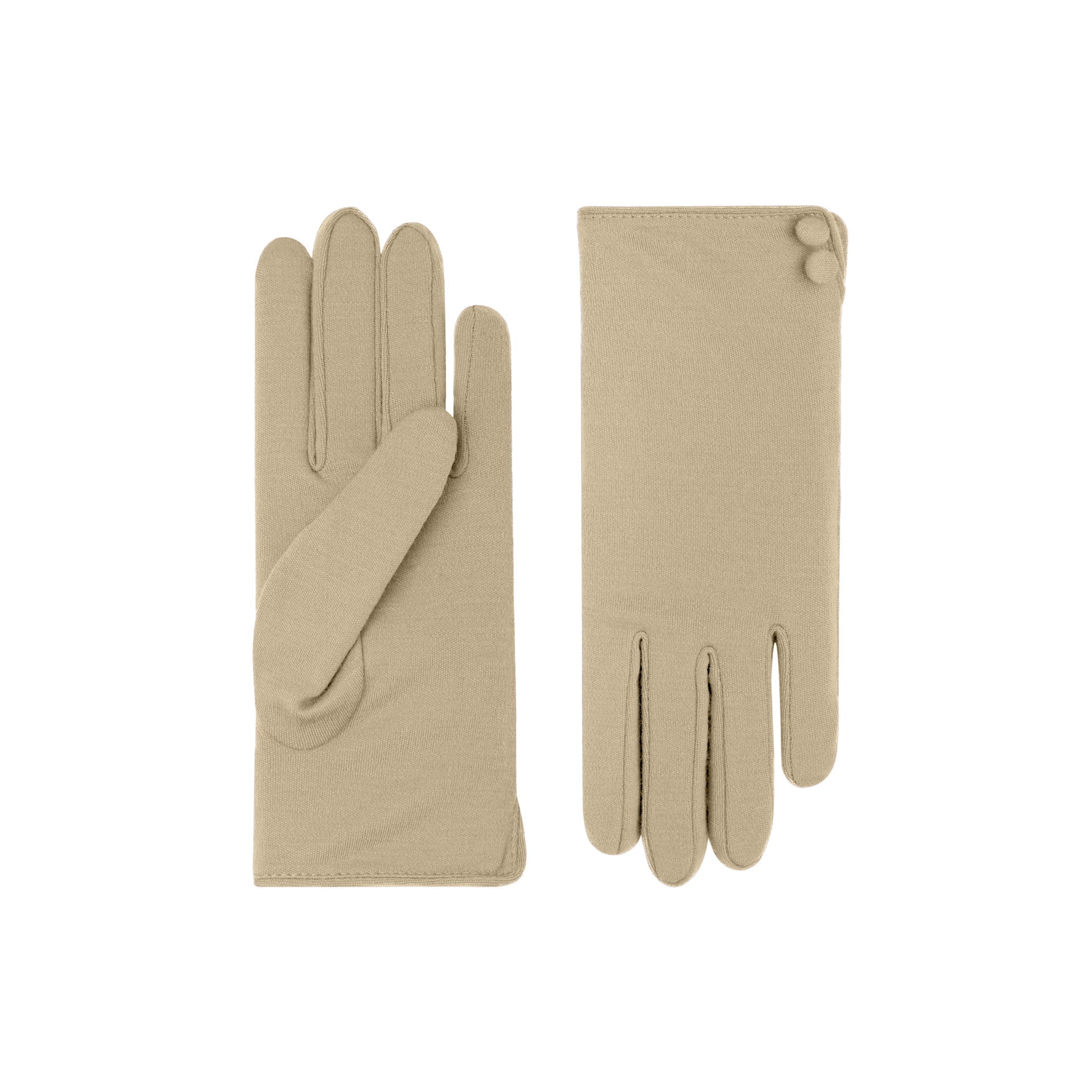 Pandora | Merino Wool Glove